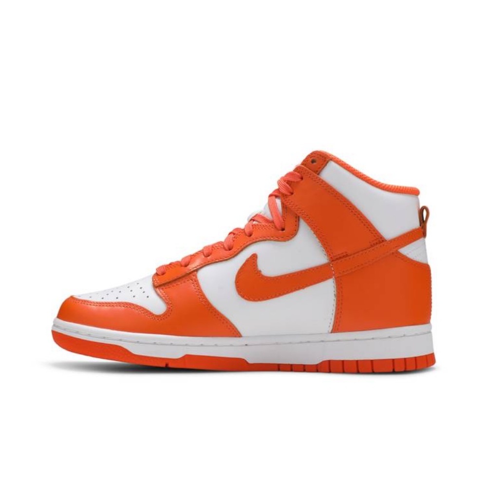 Nike Women’s Dunk High Syracuse